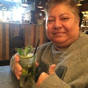 Meet your Posher, Francesca